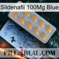 Sildenafil 100Mg Blue 44